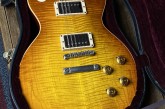 GIbson Custom 2011 59 Les Paul Ice Tea-11.jpg